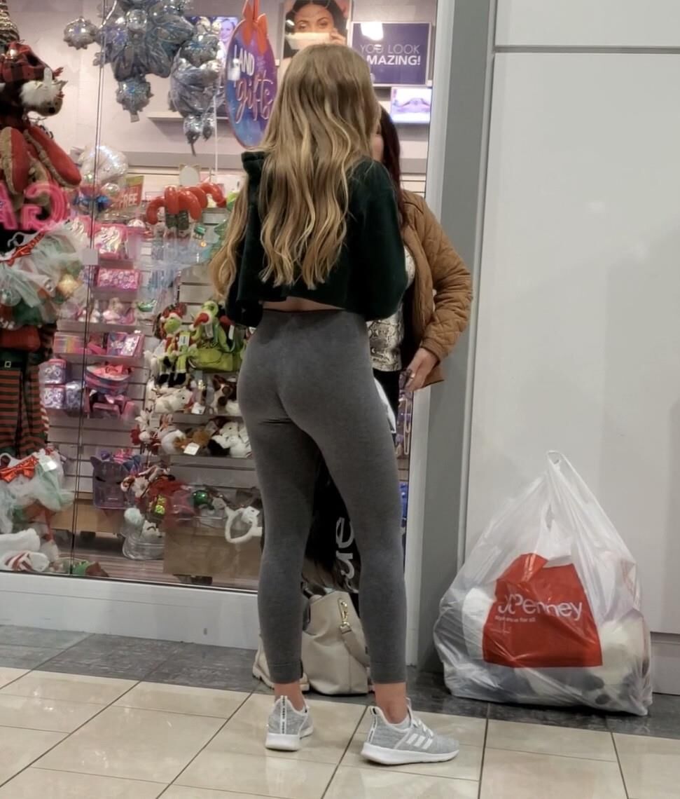 pretty sexy blonds 