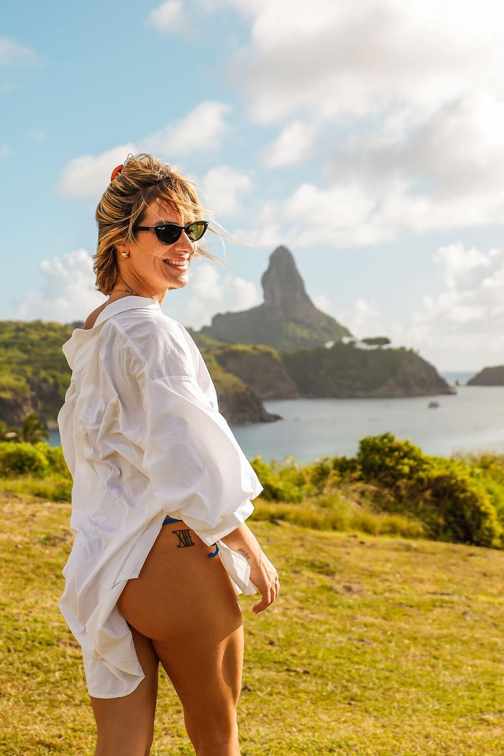 Giovanna Ewbank Neuronha