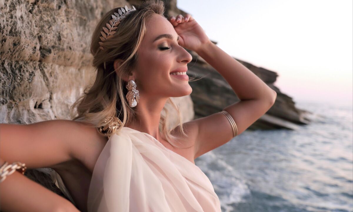 Cara Mell Beach princess (NN)