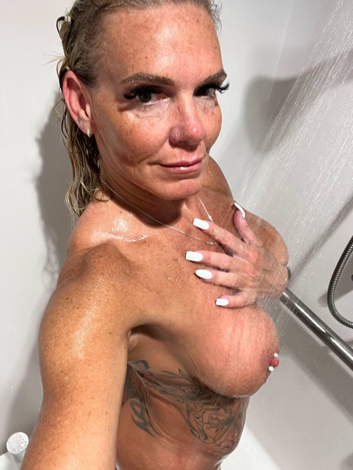 Fitness Granny 