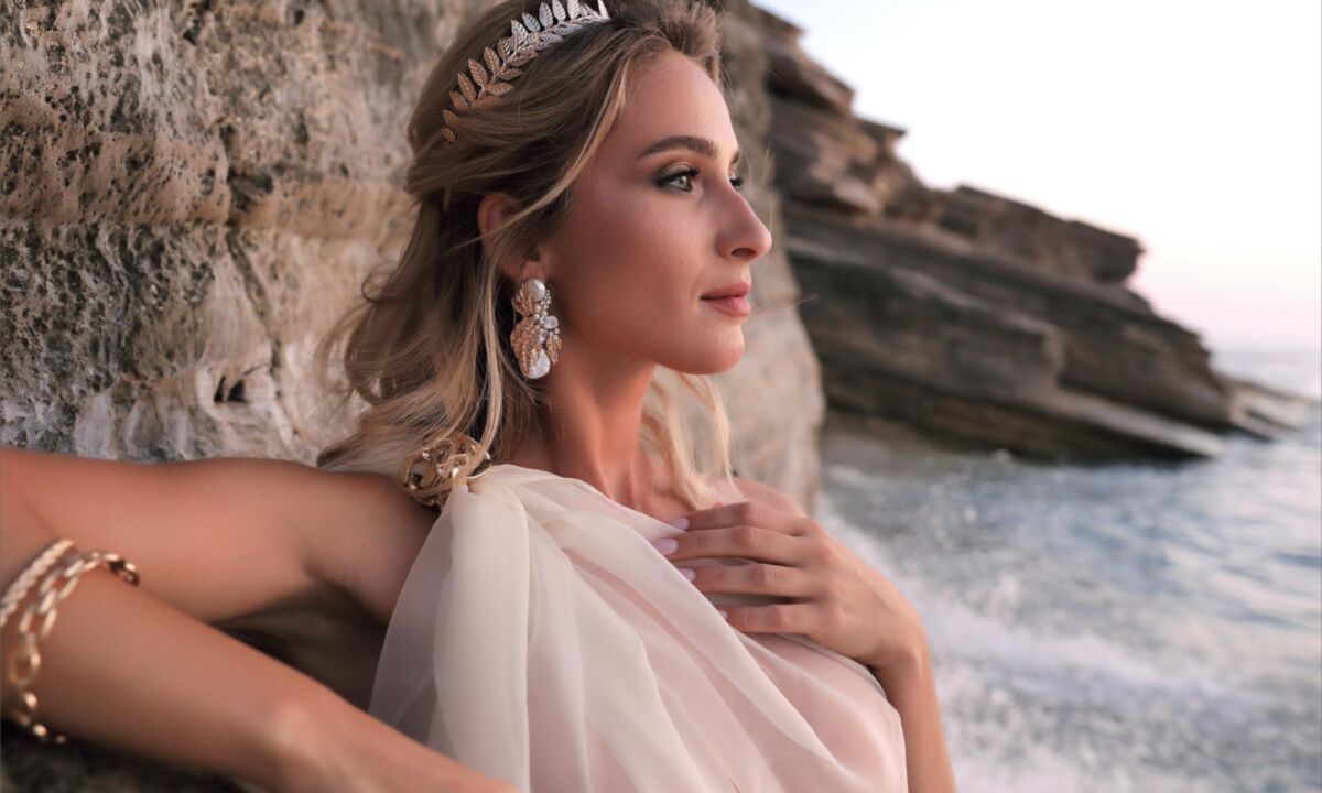 Cara Mell Beach princess (NN)