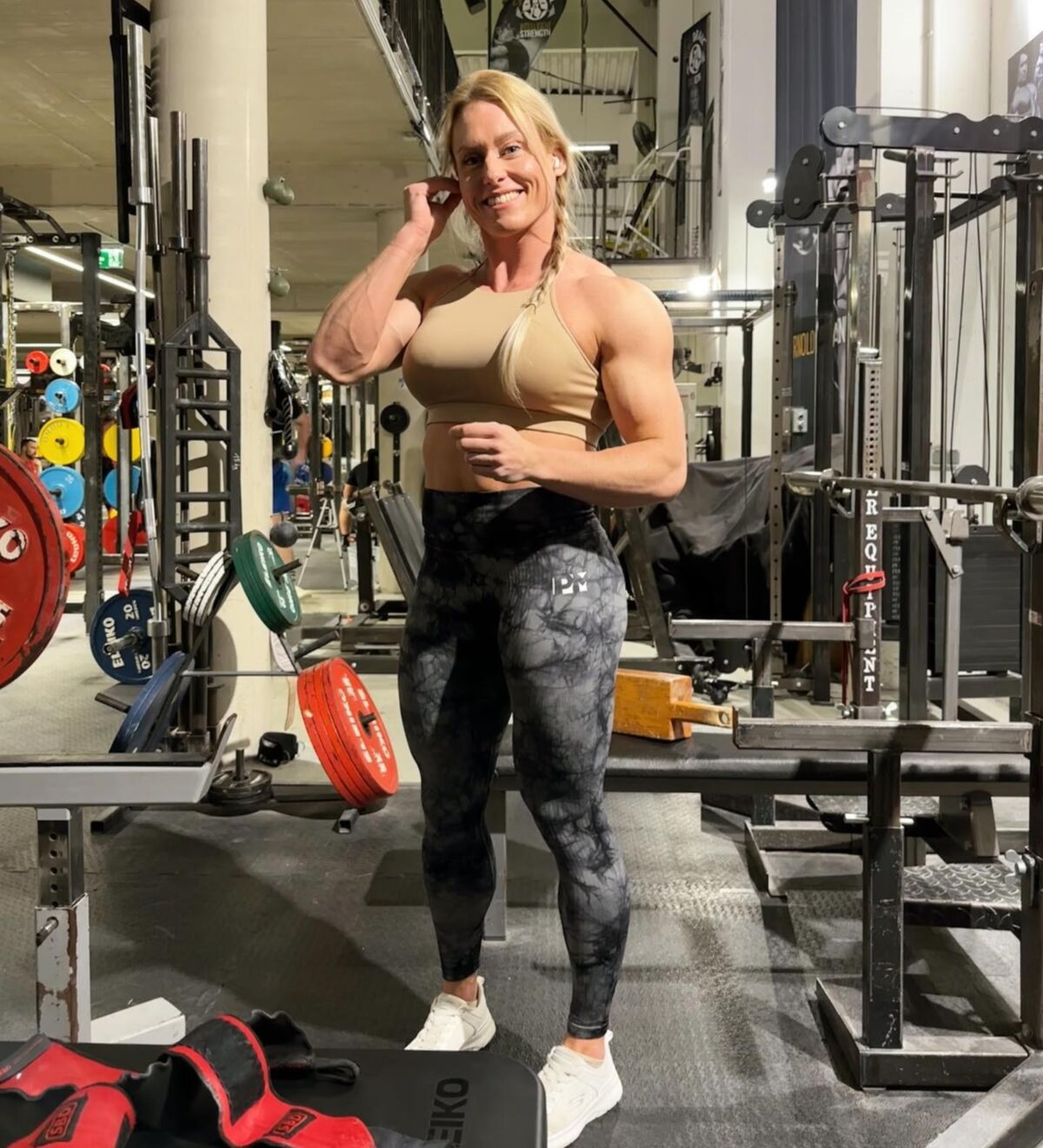 Denise H