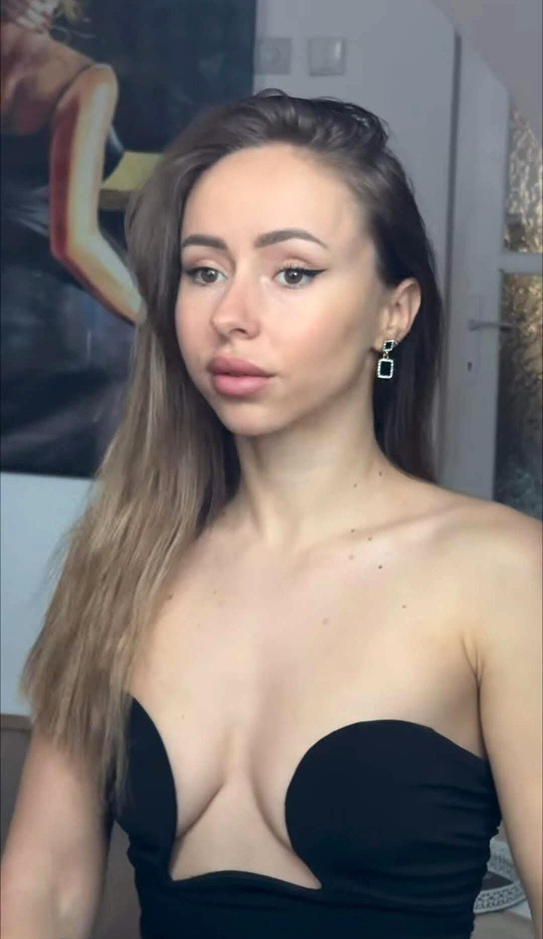 Romanian Slut Alexandra Ale 