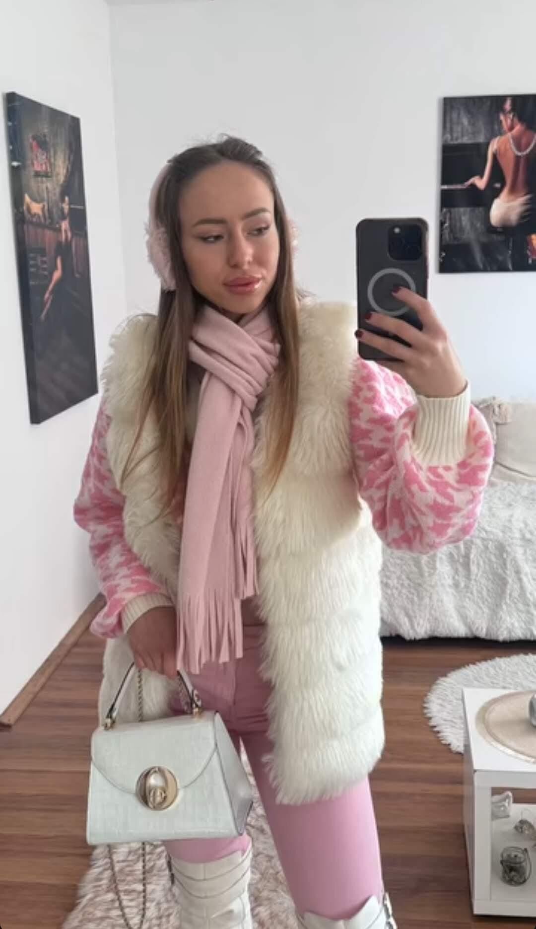 Romanian Slut Alexandra Ale 