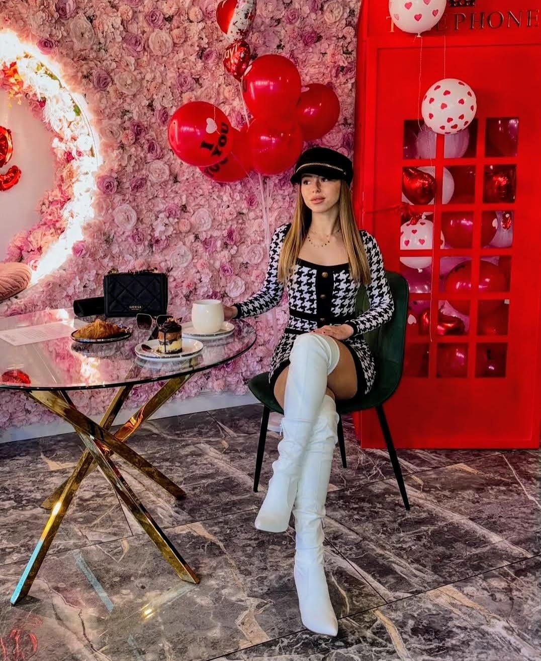 Romanian Slut Alexandra Ale 