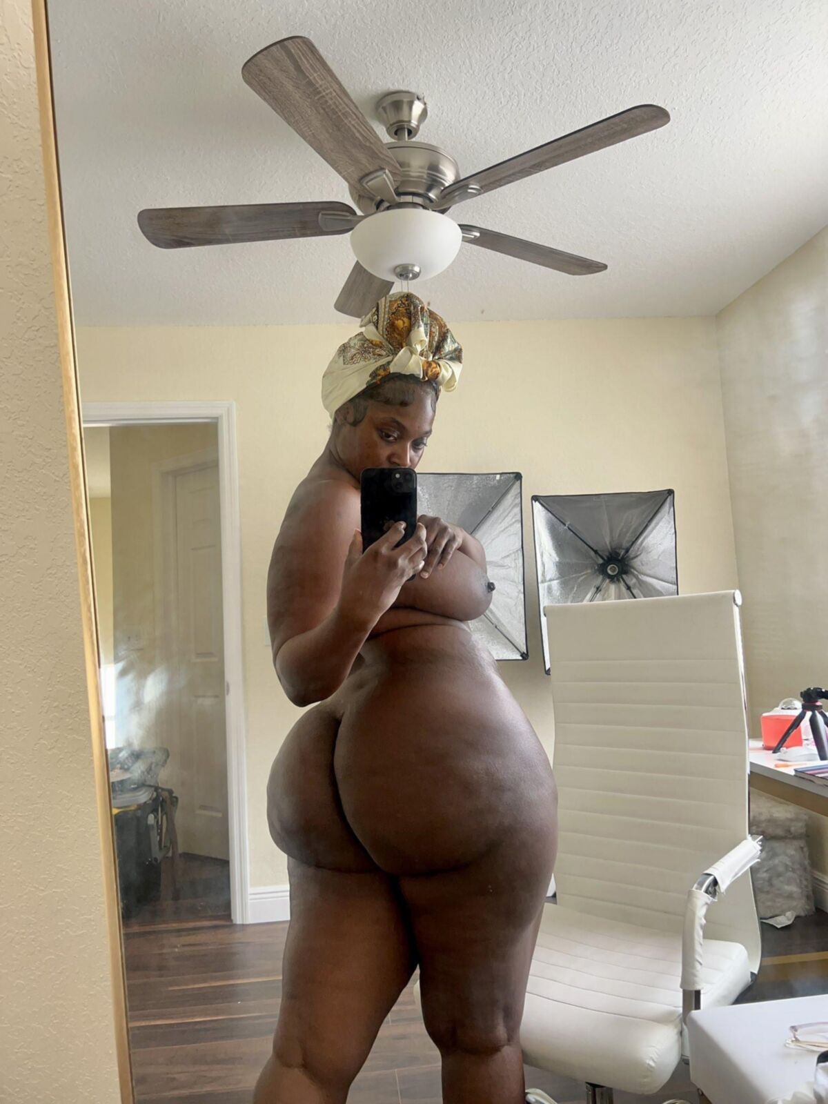 角質のセルフィーのthot