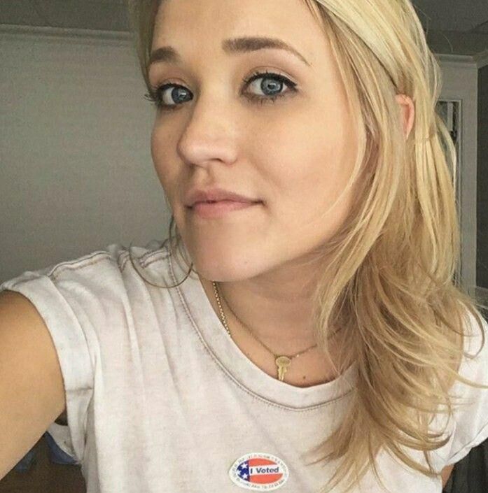Choose one weird, crazy celeb to wake up to by their face alone