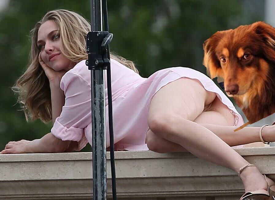Mulher e seu grande amor ... só por diversão