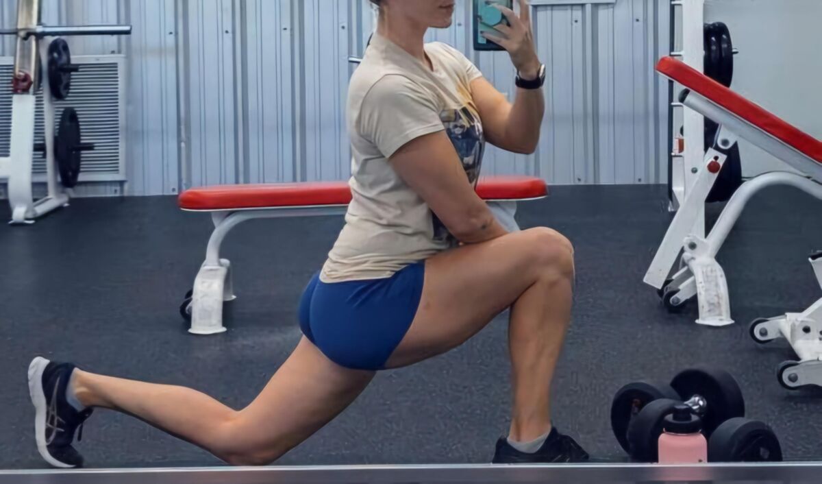 Country Hotwife V