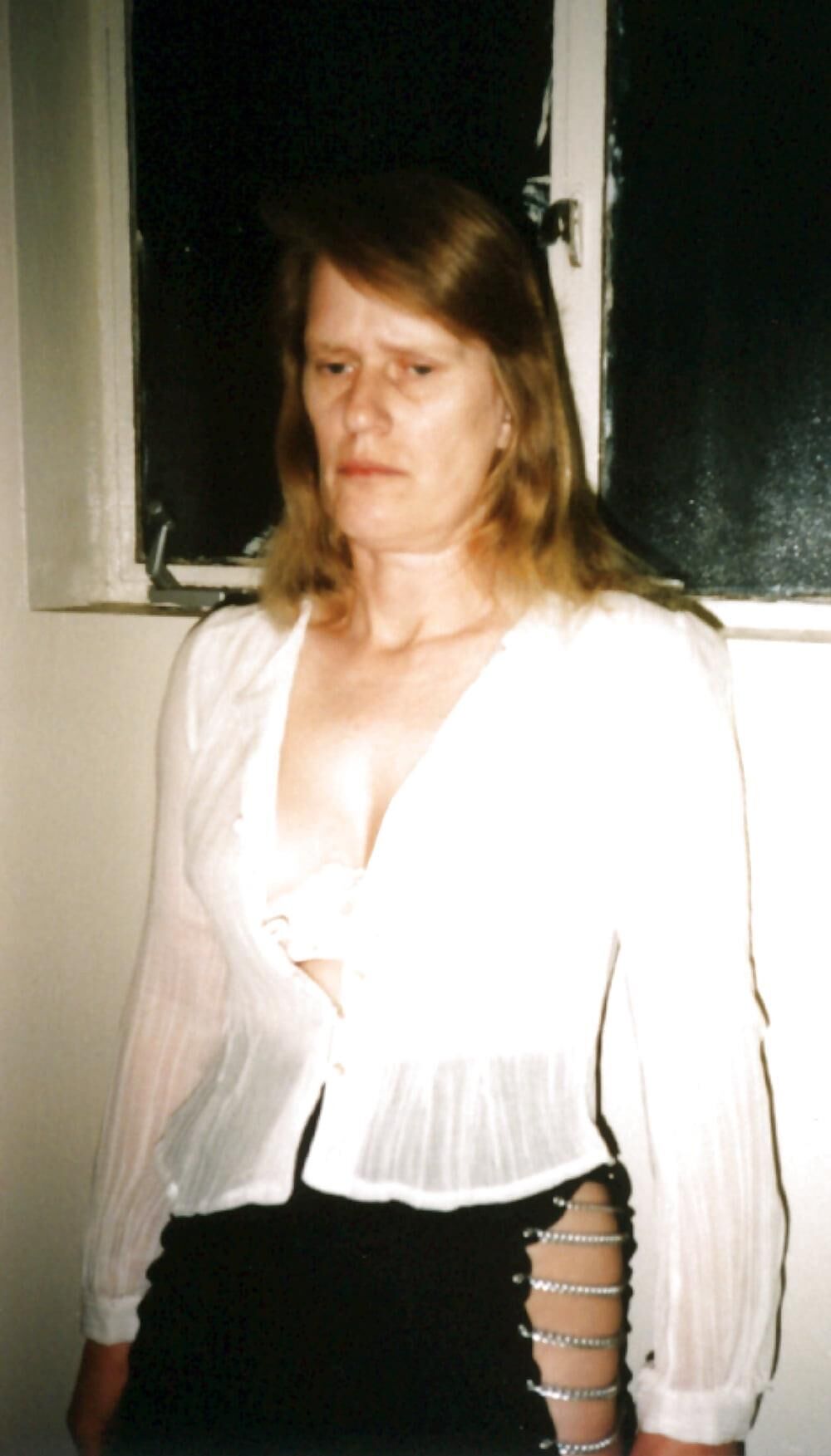THERESIA PHORE AU MOTEL REST THEALLER'S REST