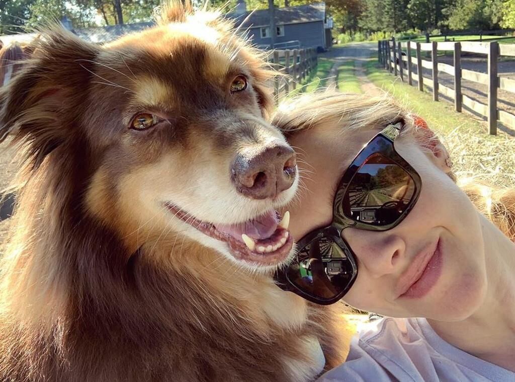 Mulher e seu grande amor ... só por diversão
