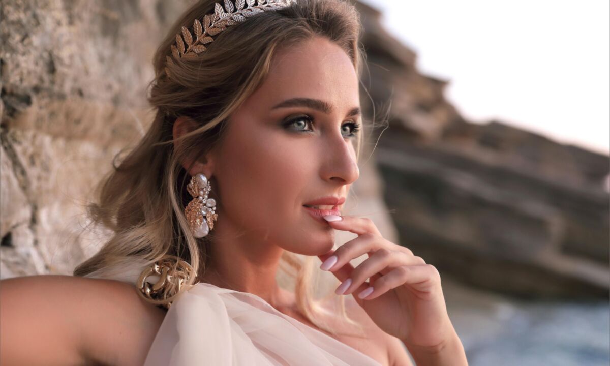 Cara Mell Beach princess (NN)
