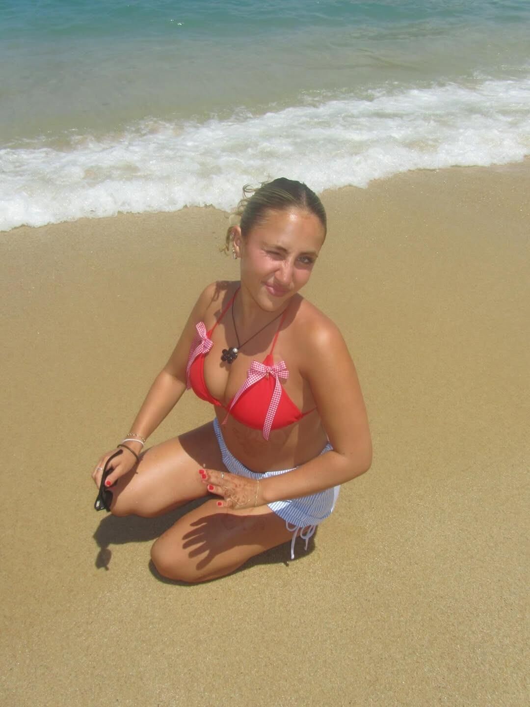  Ava Kolker Miscellaneous 