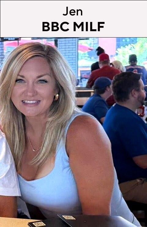 BBC MILF JEN