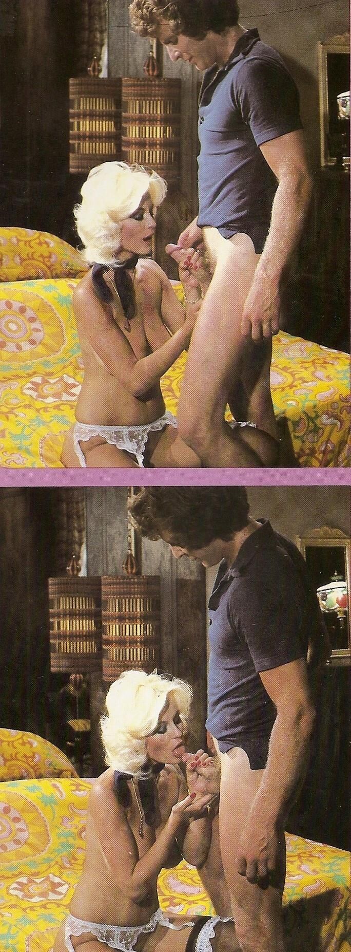 Revue du film Seka Swe Erotica N Collection améliorée de Sekafanxxx