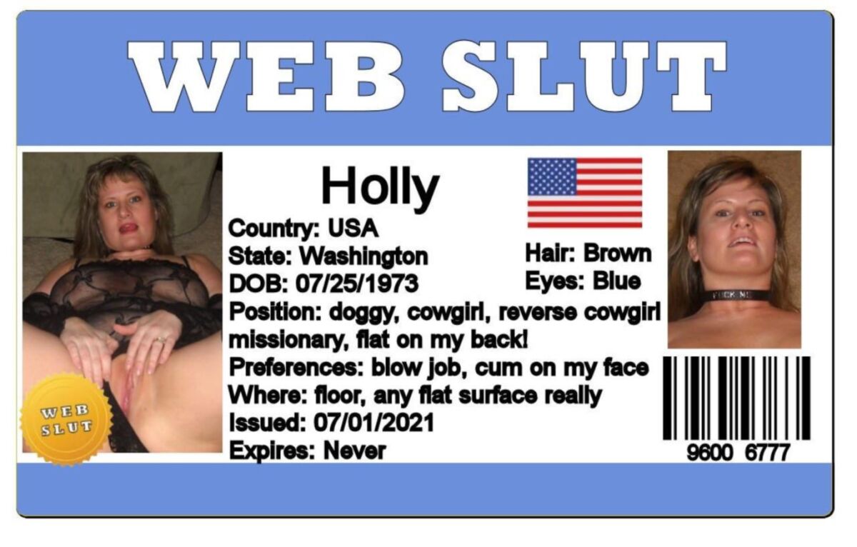 Holly Manson Hot Wife Amateur Interracial #