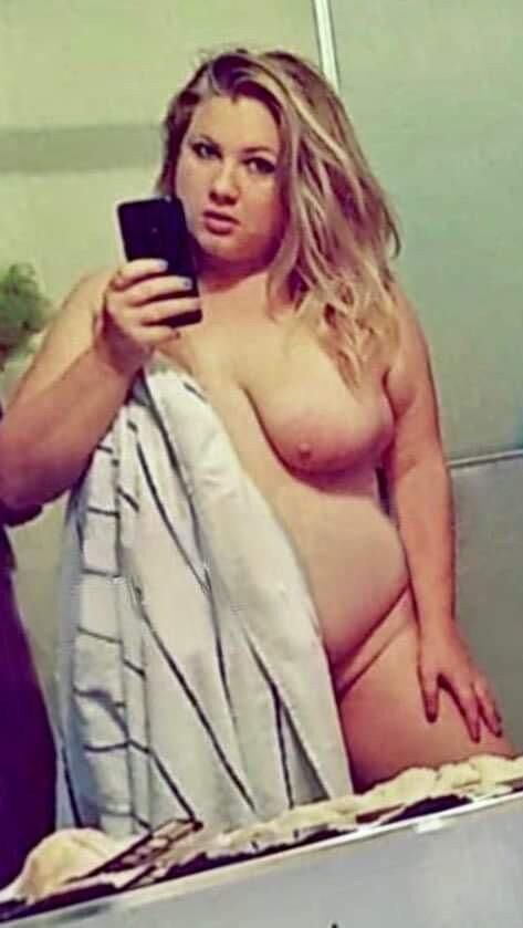 Pig Wife Ivy