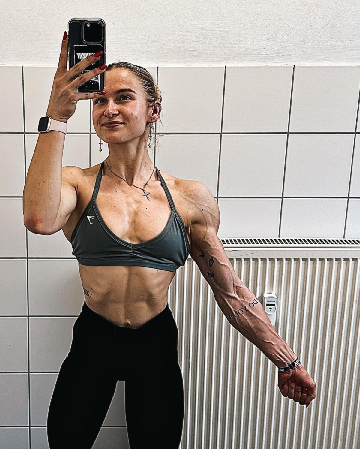 Julia D