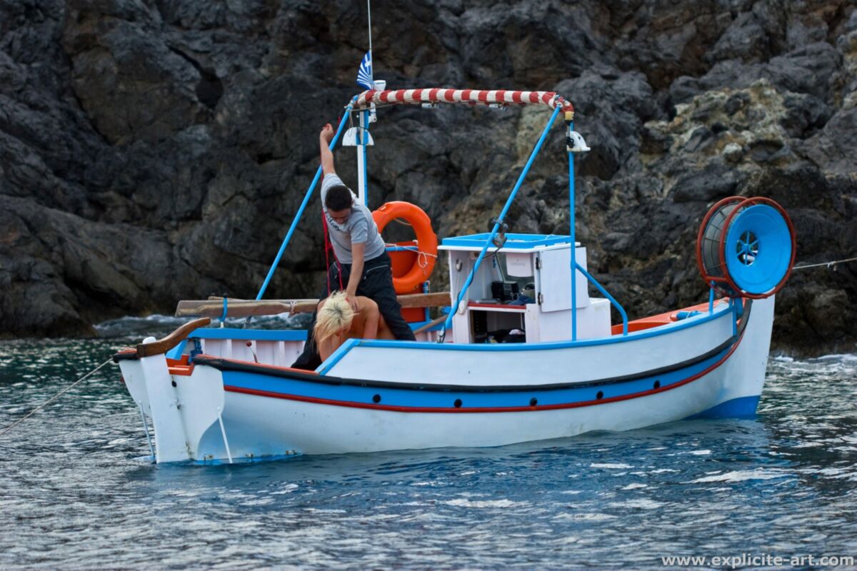 Montre Moi du Rose_orgasmes en Pleine Mer