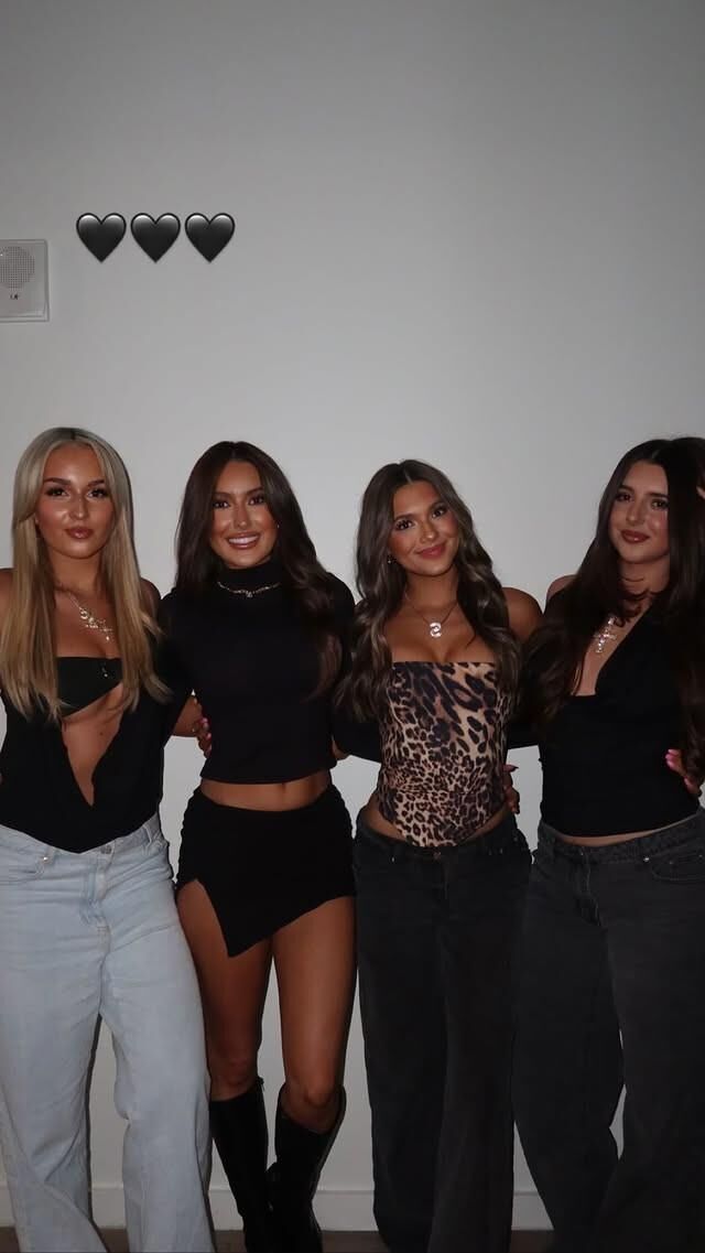 Grupos de mujeres
