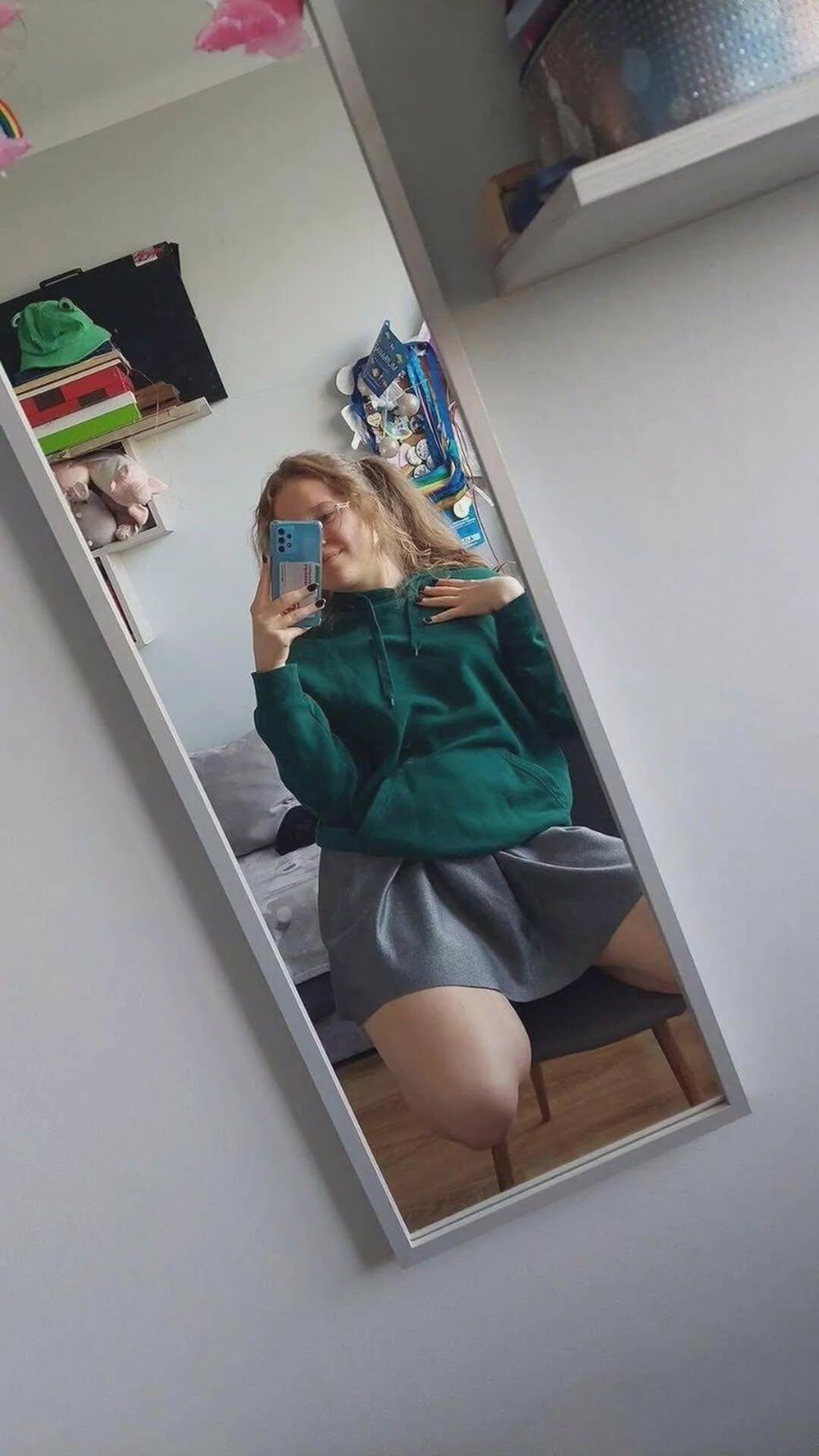 Prostituta polonesa de kasia, foto de comentário que faz você gozar!