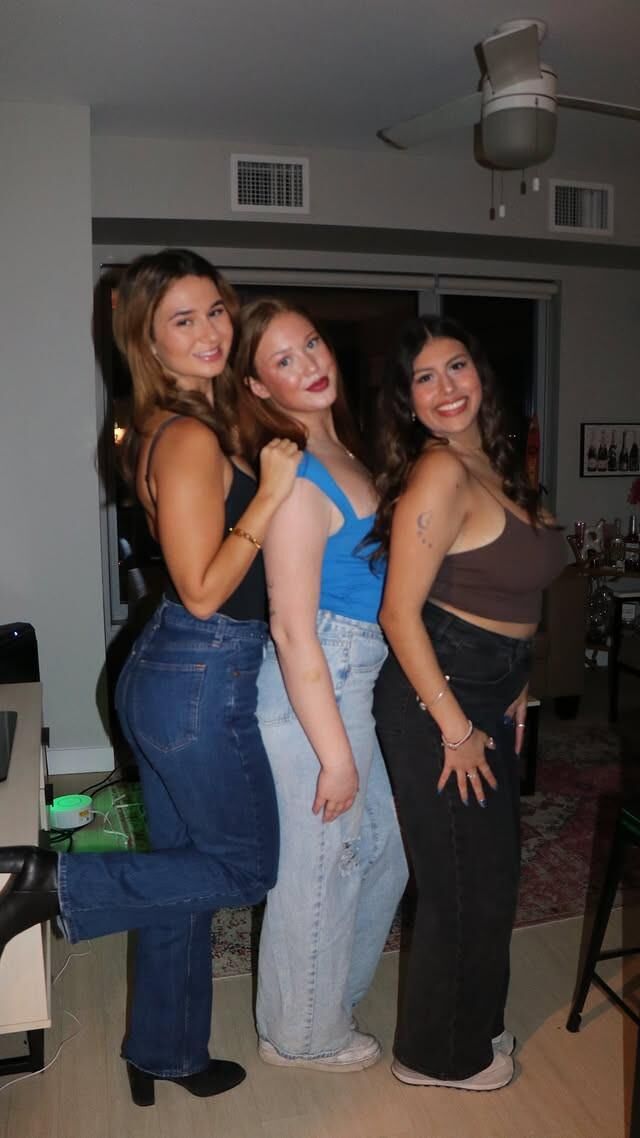 Grupos de mujeres