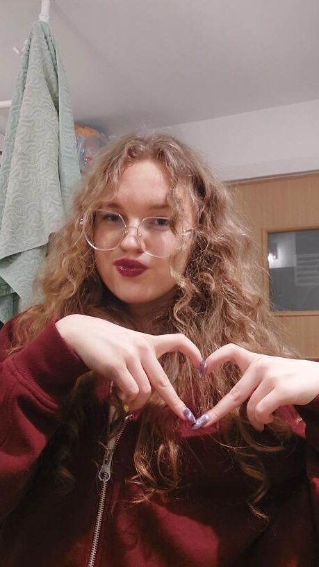 Prostituta polonesa de kasia, foto de comentário que faz você gozar!