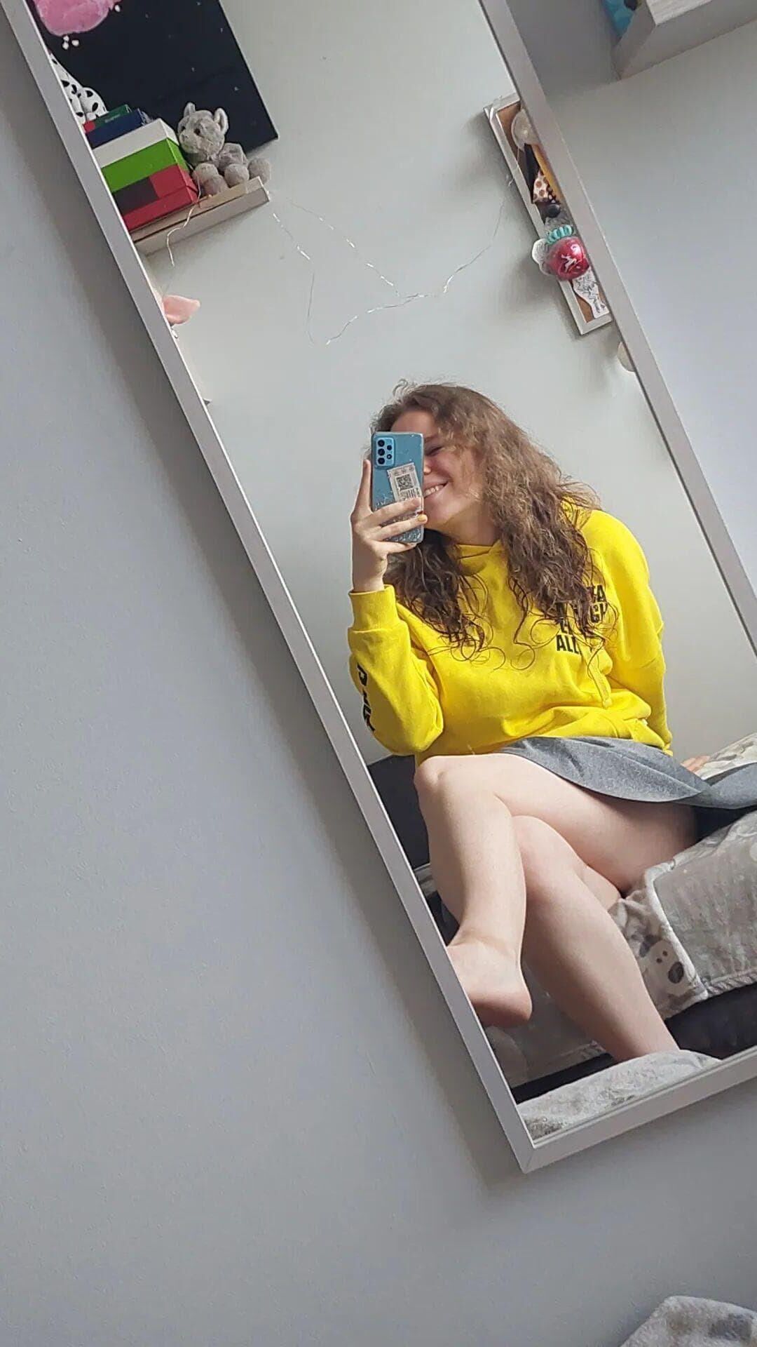 Prostituta polonesa de kasia, foto de comentário que faz você gozar!