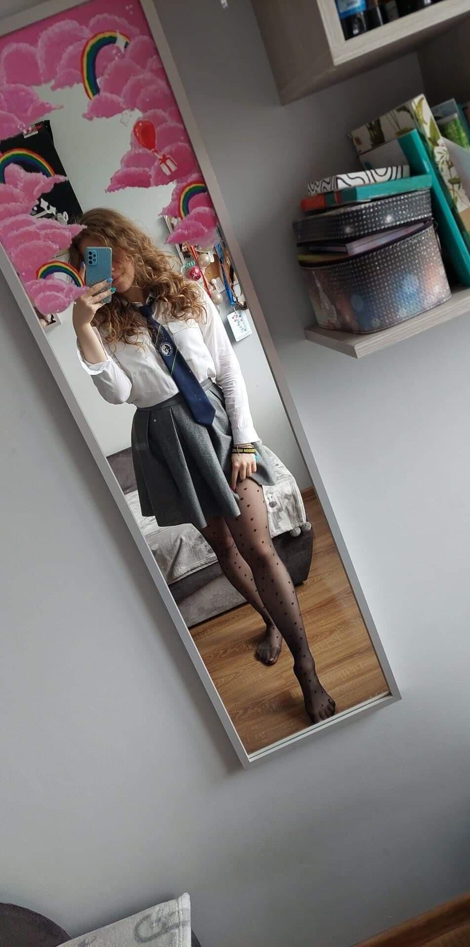 Prostituta polonesa de kasia, foto de comentário que faz você gozar!