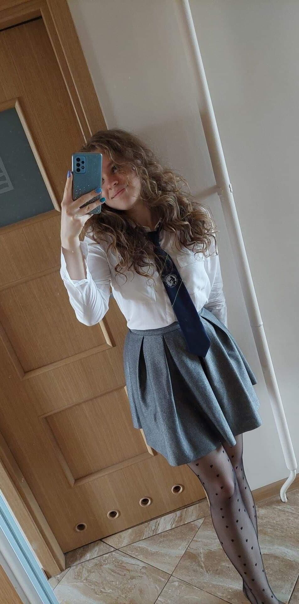 Prostituta polonesa de kasia, foto de comentário que faz você gozar!