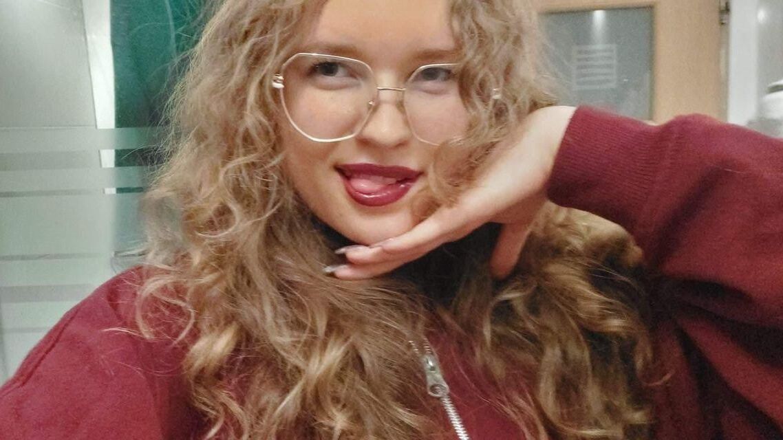 Prostituta polonesa de kasia, foto de comentário que faz você gozar!