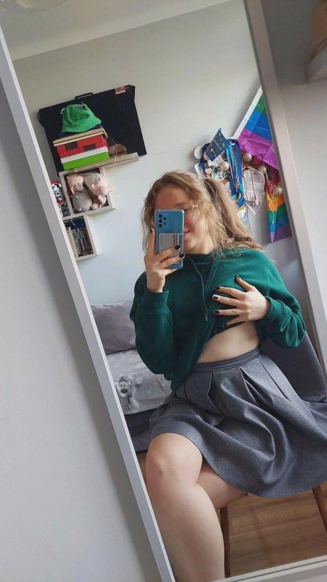 Prostituta polonesa de kasia, foto de comentário que faz você gozar!