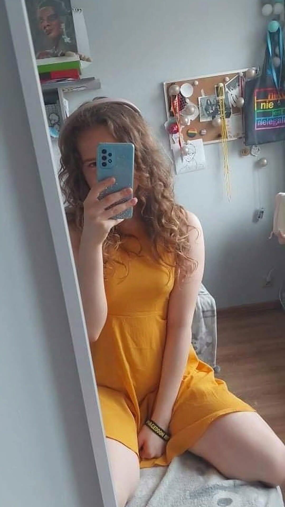 Prostituta polonesa de kasia, foto de comentário que faz você gozar!