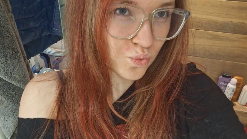 Prostituta polonesa de kasia, foto de comentário que faz você gozar!