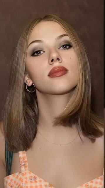 Scarlet