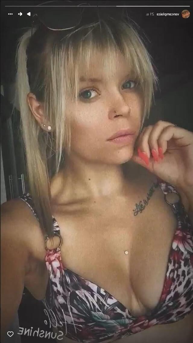 Belgischer Sluttie