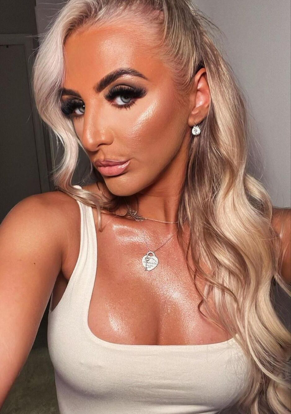 Online Beauty 