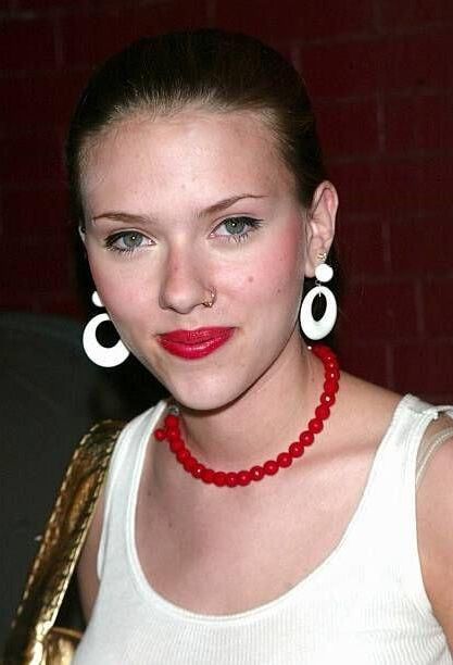 Scarlet