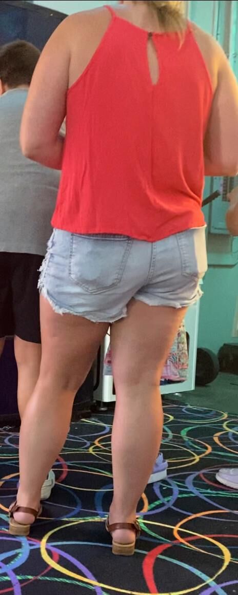  I Spy