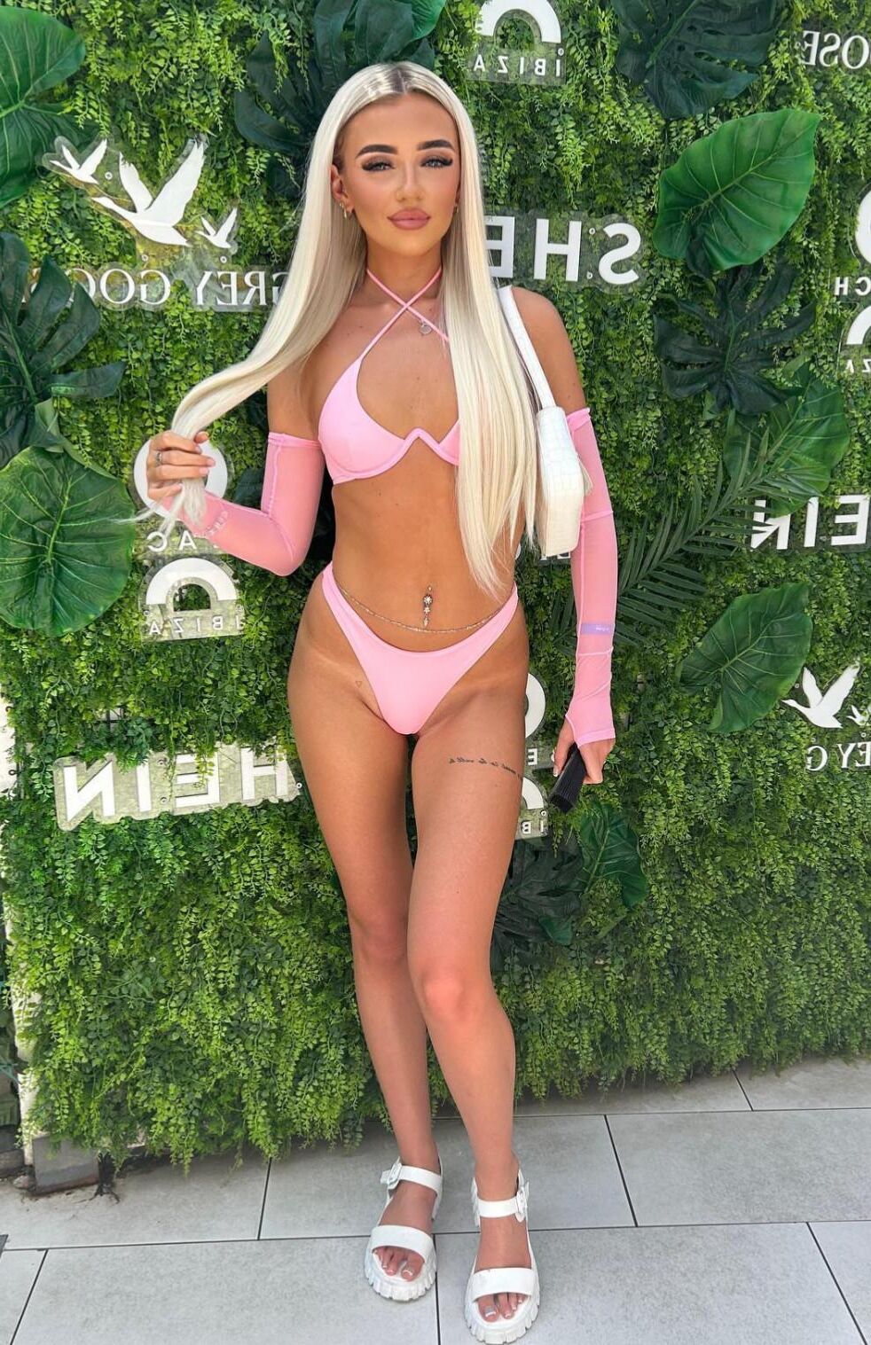 Salope sexy