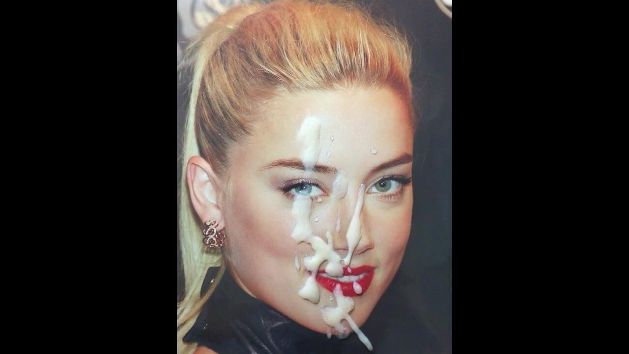 AMBER HEARD