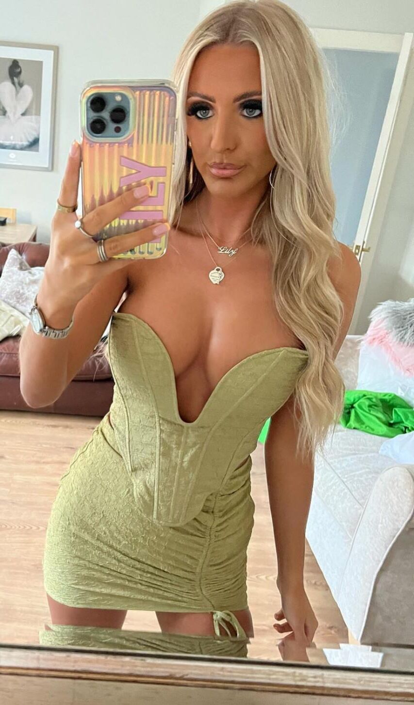Online Beauty 