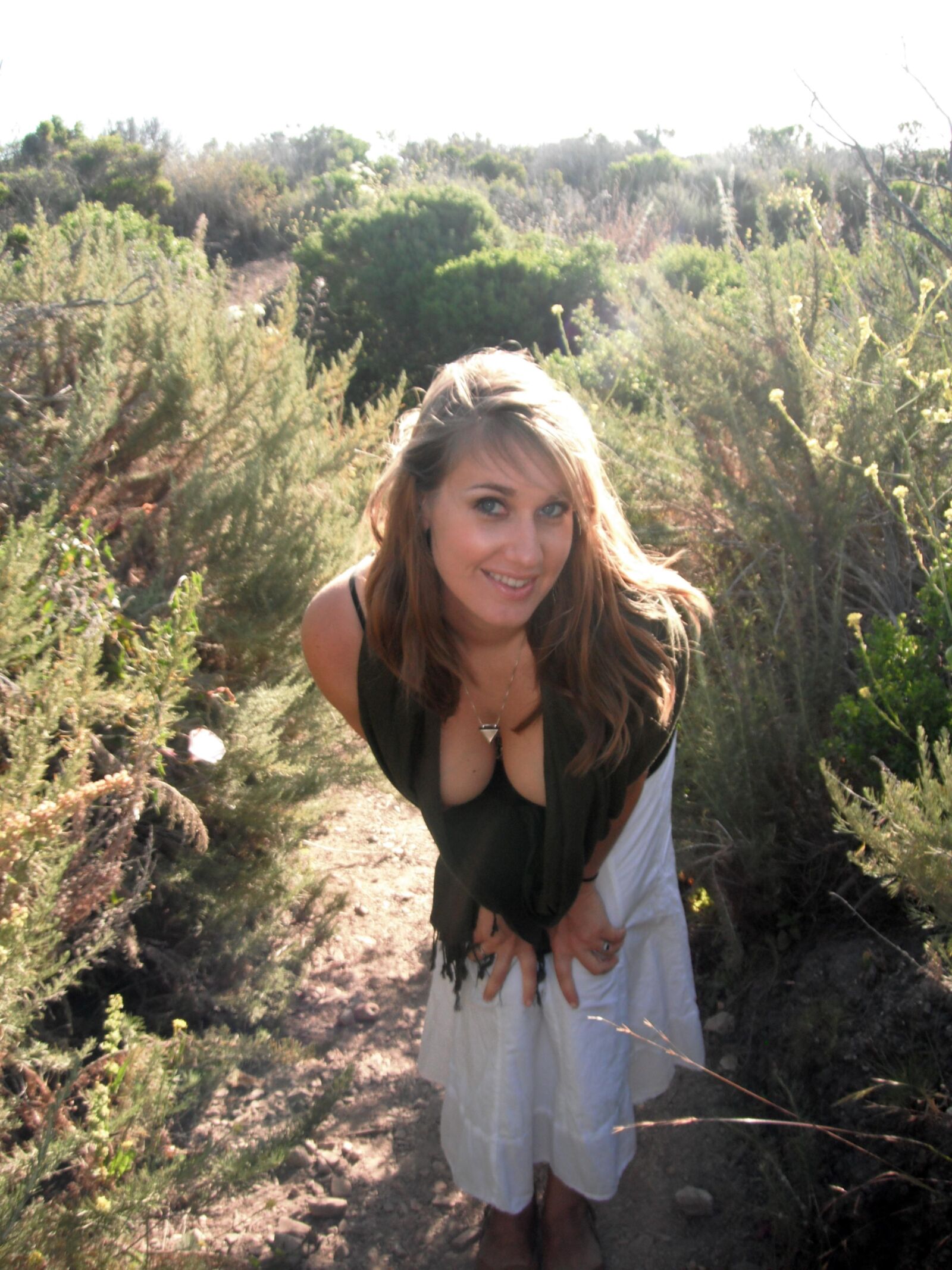 Busty Milf We Have All Cum To! (vol. )