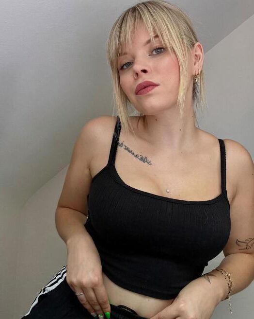 Belgischer Sluttie