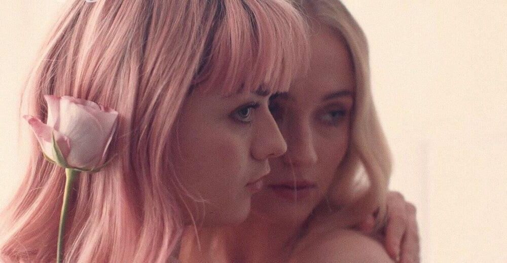 SOPHIE & MASIE