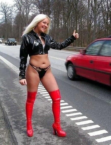 Missbrauchsopfer Tina verkauft sich