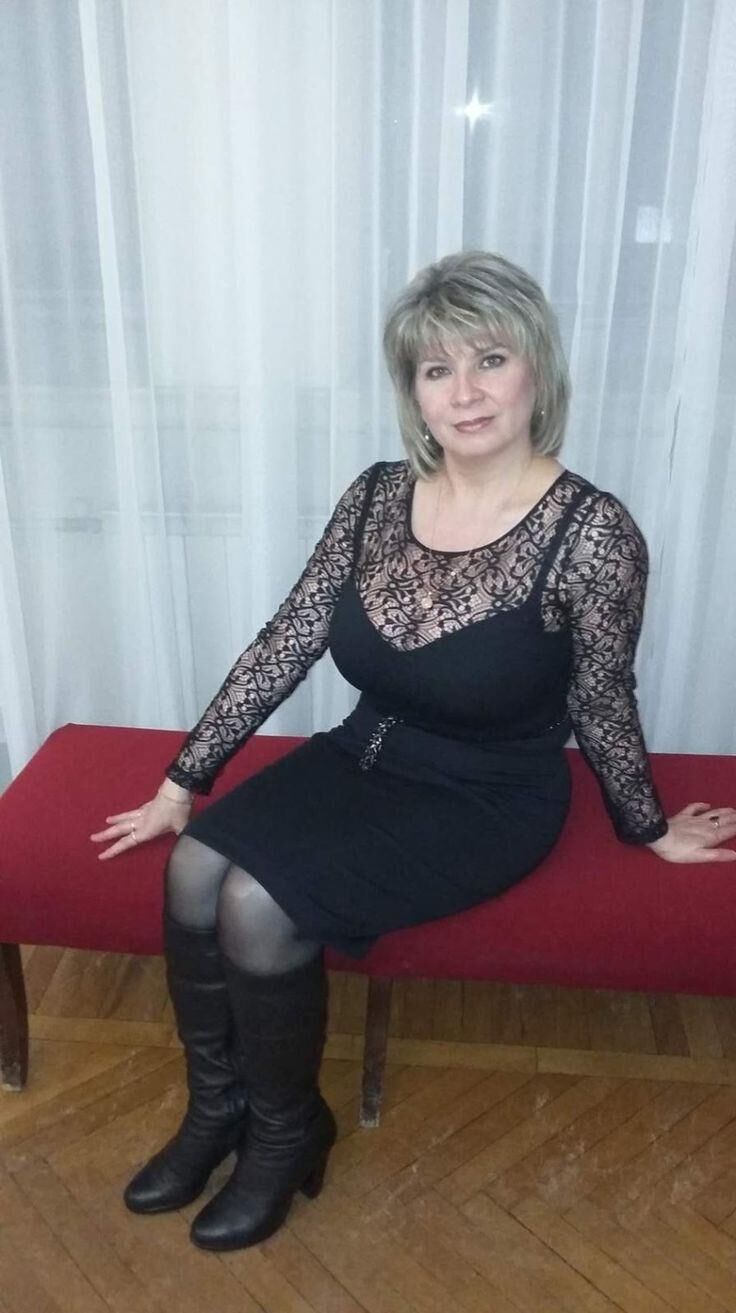 Горячий ..