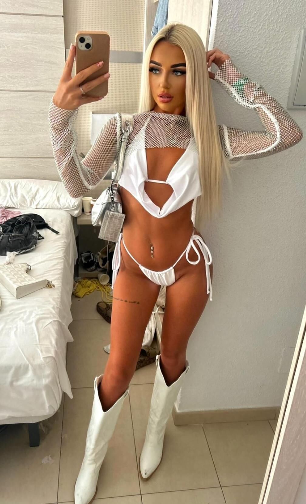 Salope sexy
