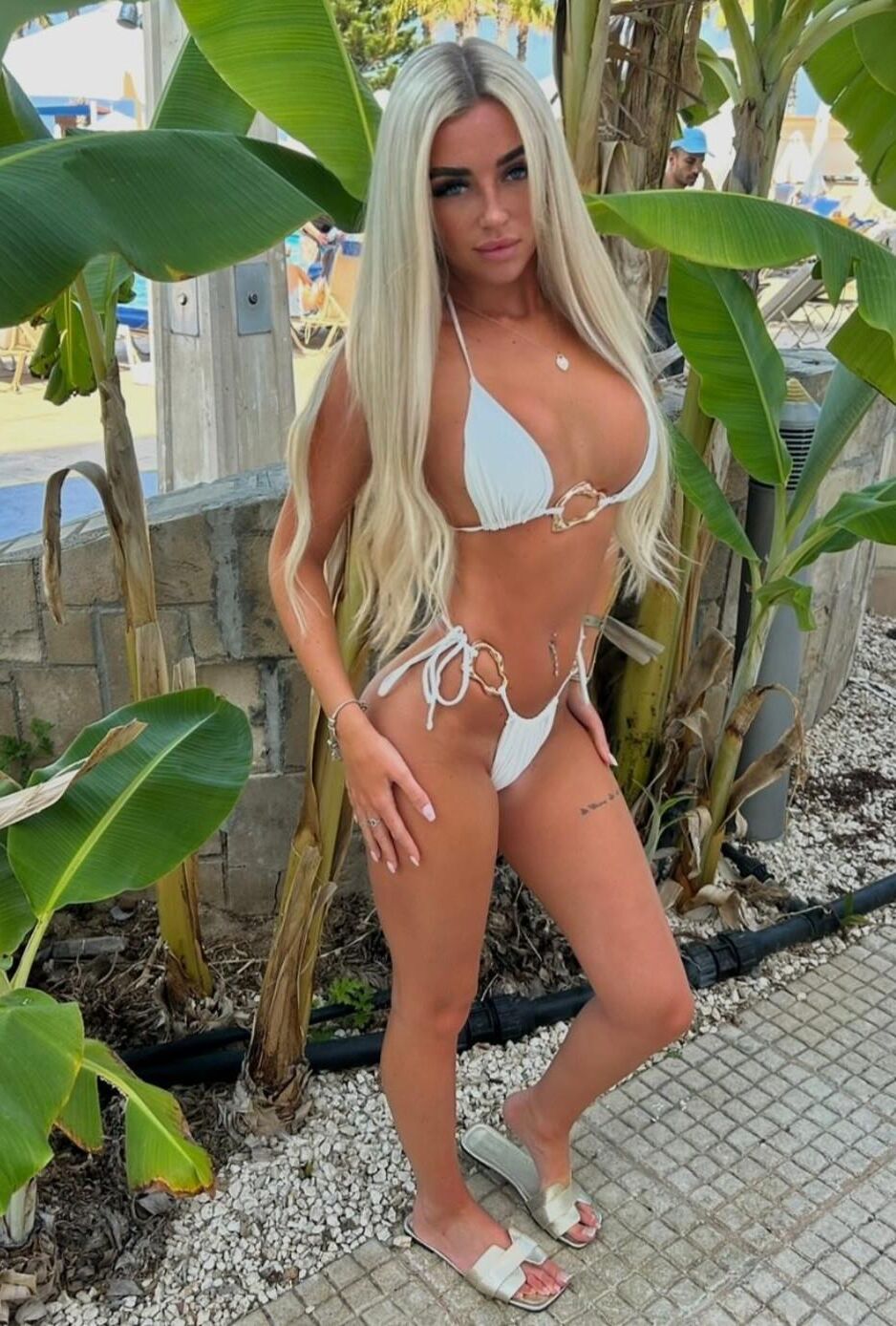 Salope sexy