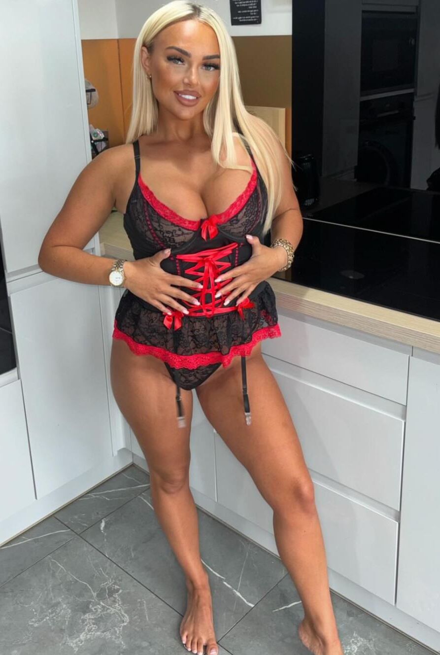 Sexy Slut 